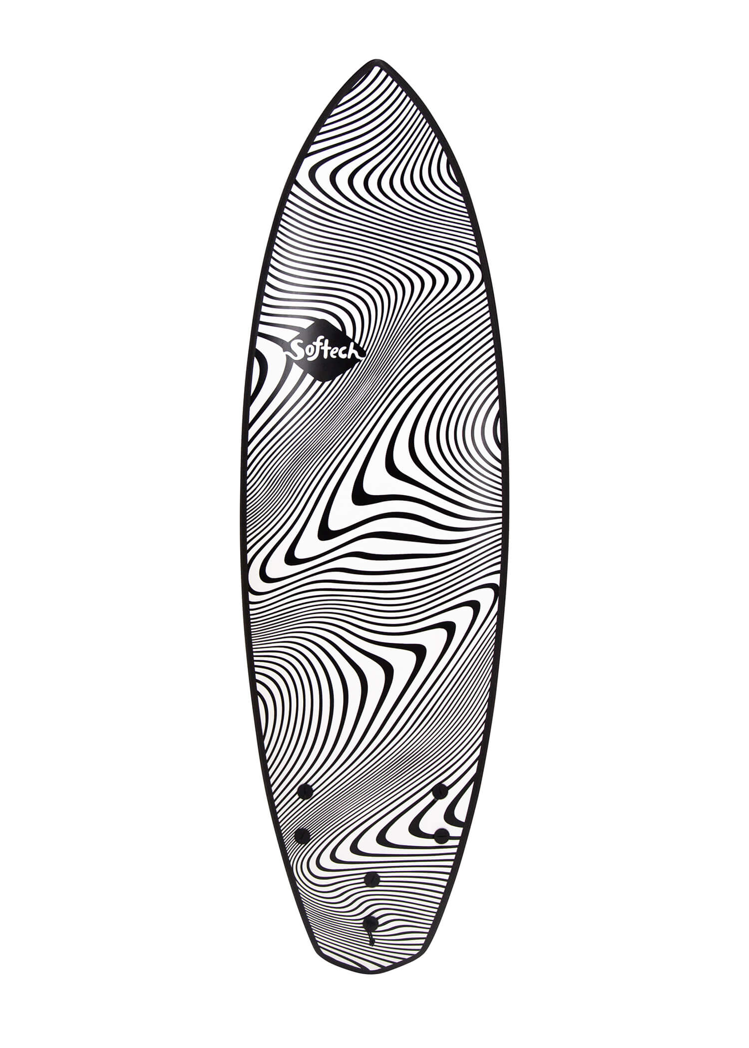 Surfboard | Softech Filipe Toledo Wildfire | Boardcave