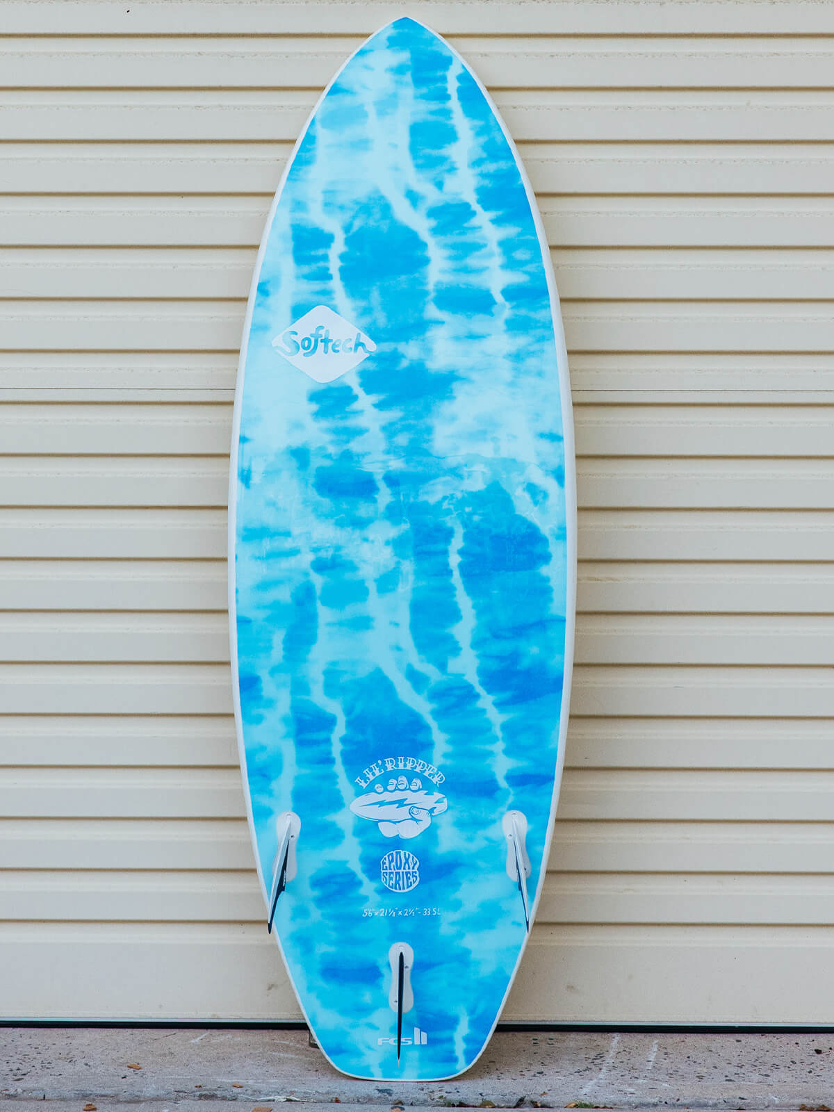 Softech LIL RIPPER サーフボード EPOXY SERIES Surfboard | Softech Lil' Ripper 6ft 0in | Boardcave
