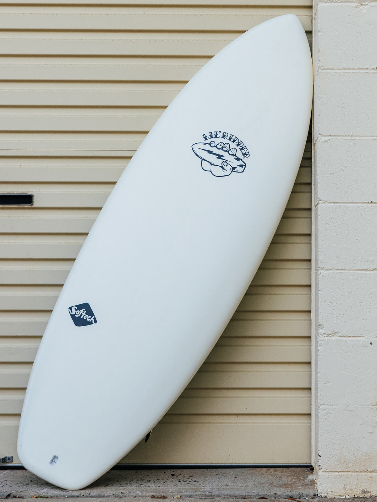 Surfboard | Softech Lil' Ripper 6ft 0in | Boardcave