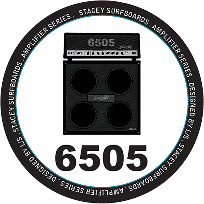 Surfboard | Stacey The 6505 | Boardcave