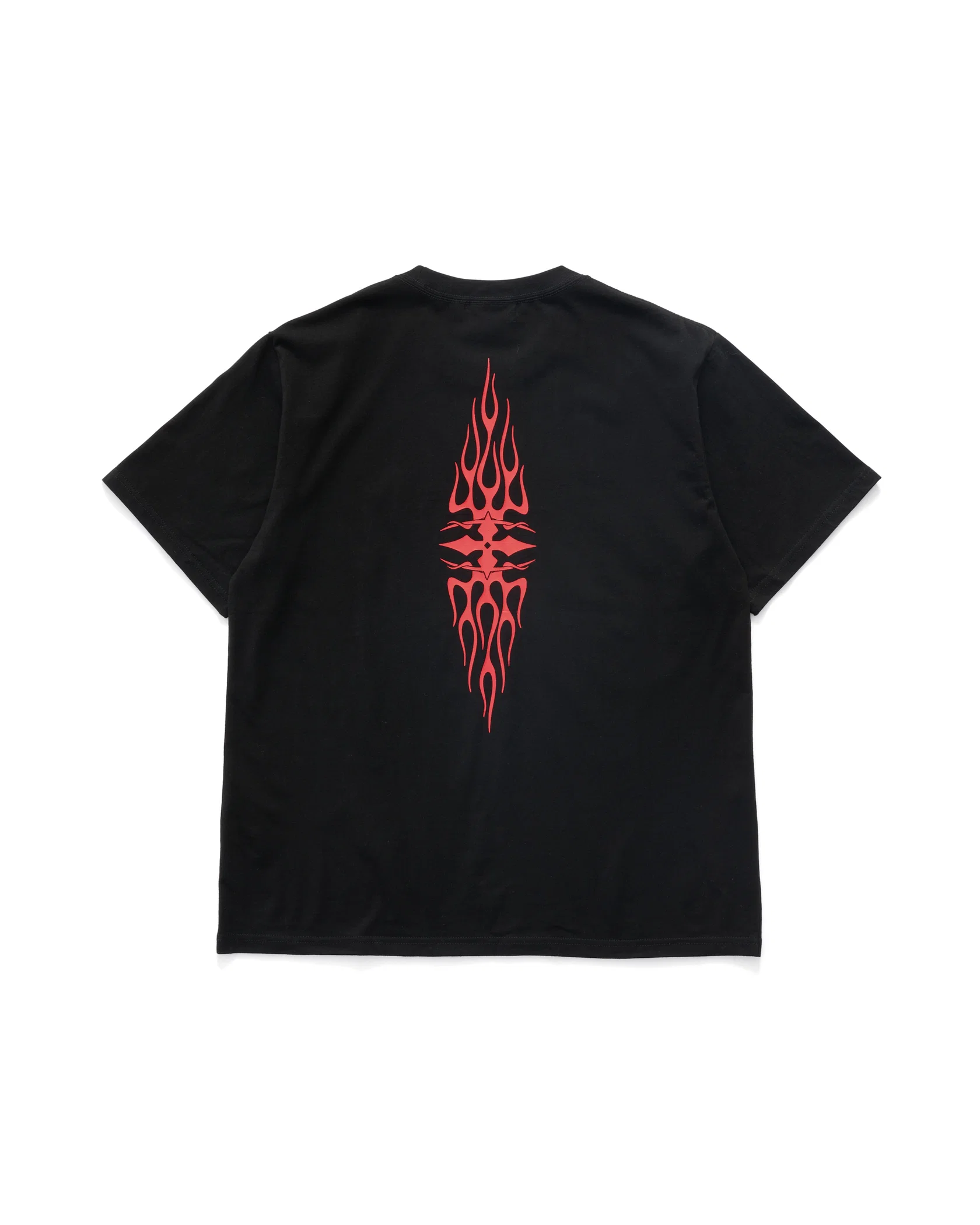 Stacked SS Tee