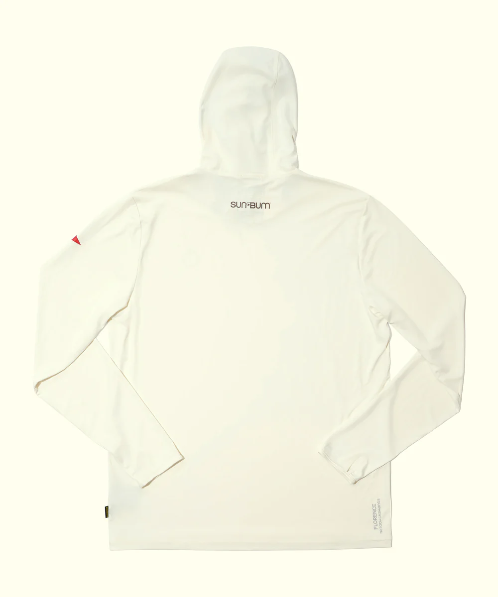 Sun Bum X Florence Adapt UPF Shirt