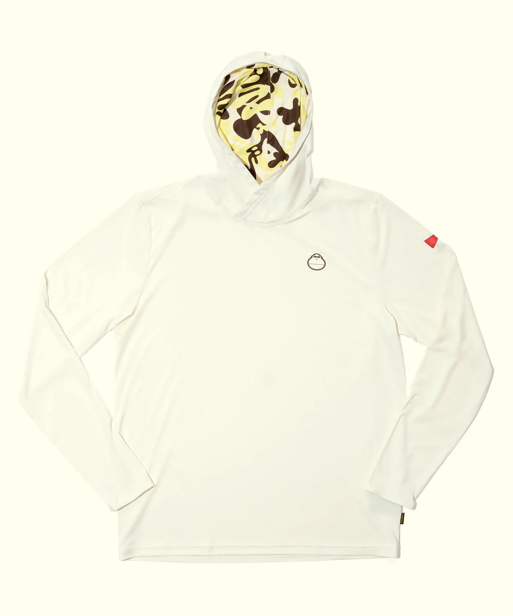 Sun Bum X Florence Adapt UPF Shirt