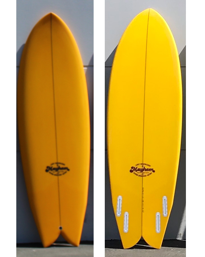 Surfboard | Lost Retro Ripper | Boardcave Australia