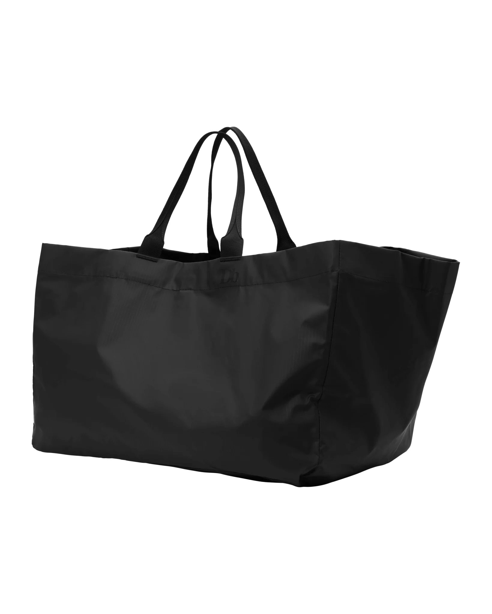  Surf Essential Tote 80L - Black Out