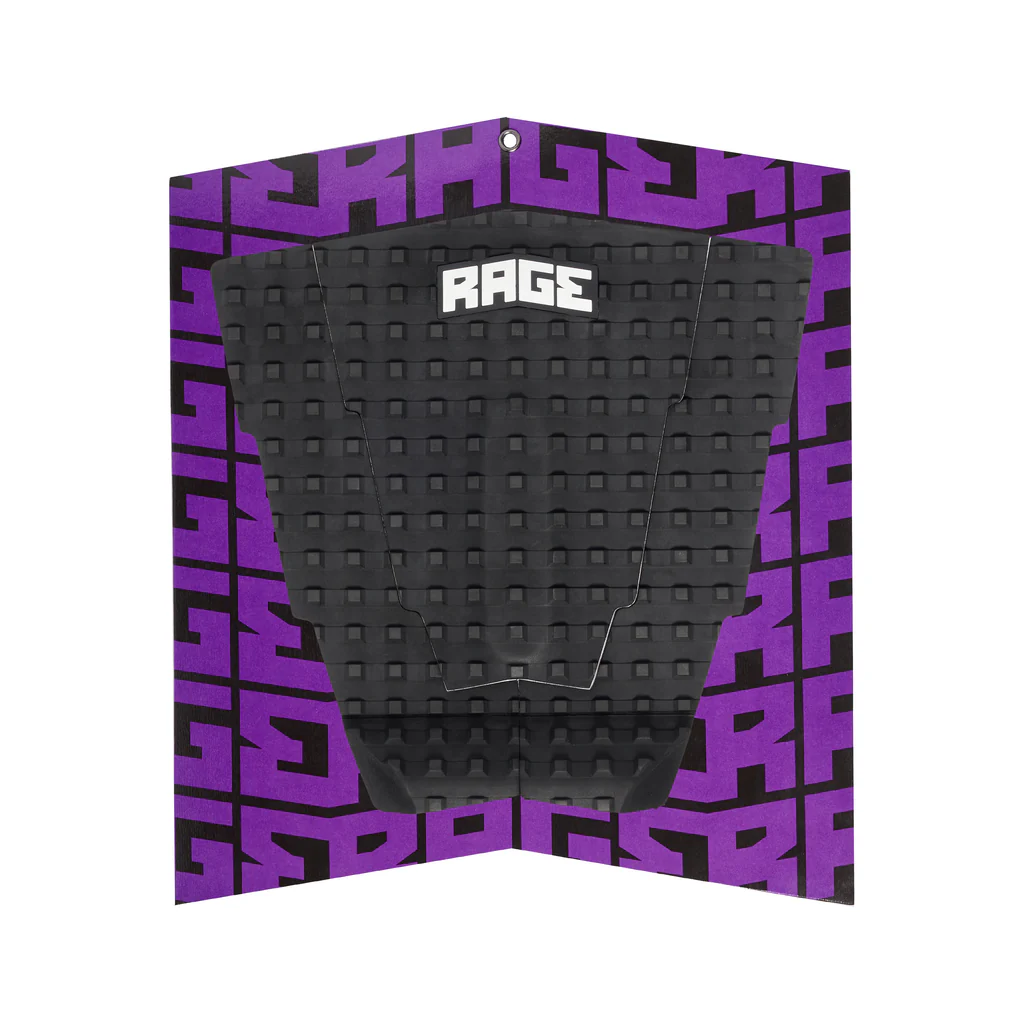 TM Grip Signature Traction - Black