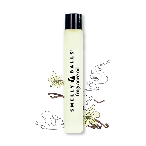 Tobacco Vanilla Fragrance Oil 