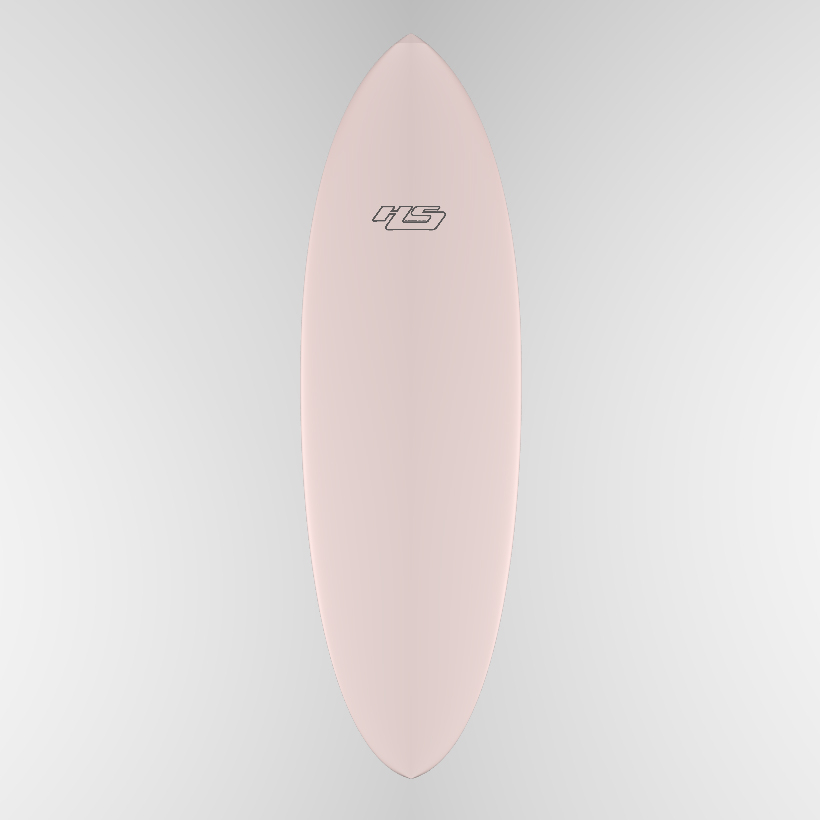 Surfboard | Haydenshapes Holy Grail 5ft 10in | Boardcave Australia