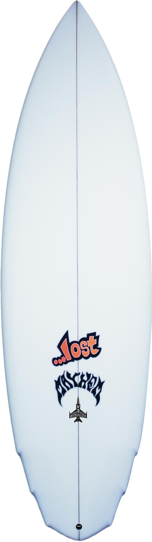 Surfboard | Lost V3 Stealth | Boardcave