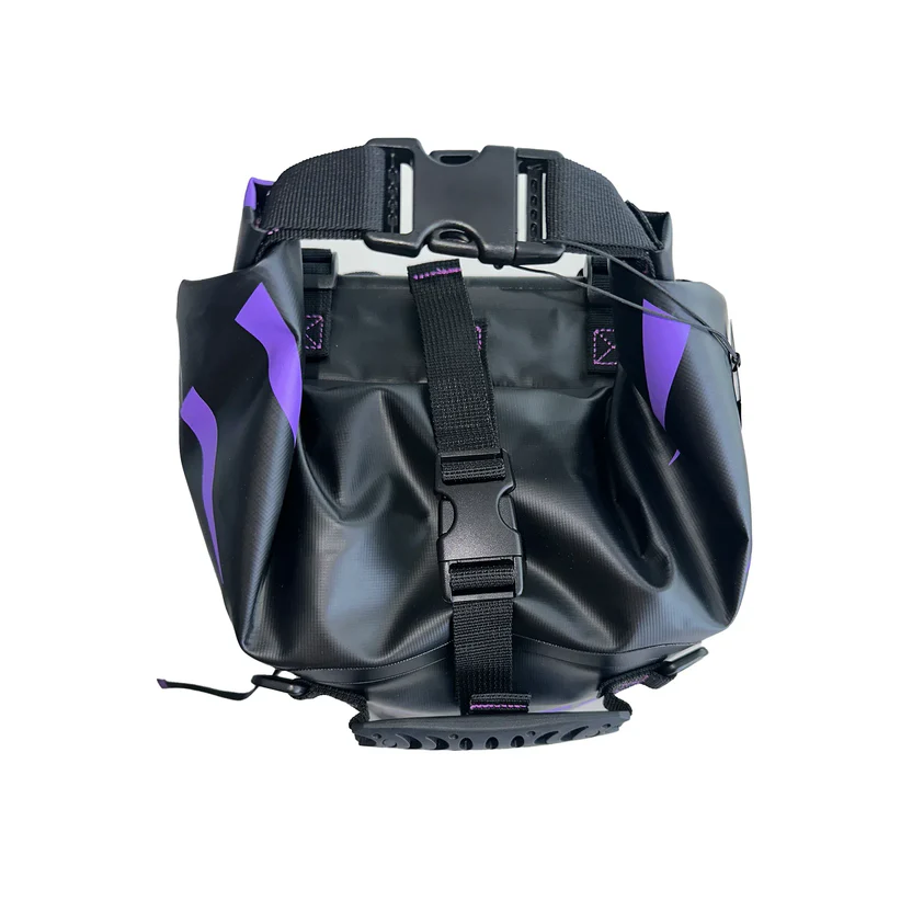 Wet Dry Backpack - Black