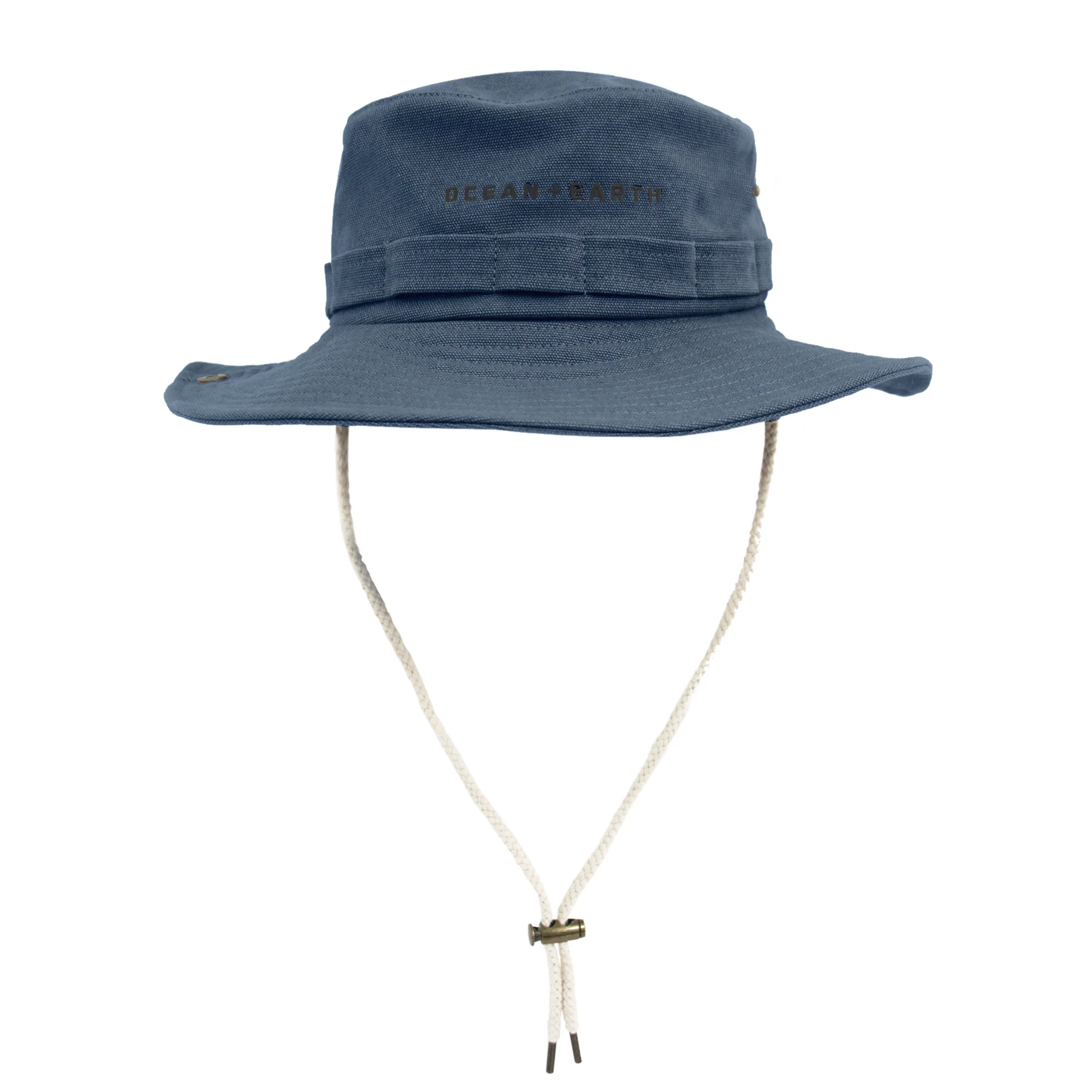 Wide Brim Hat 