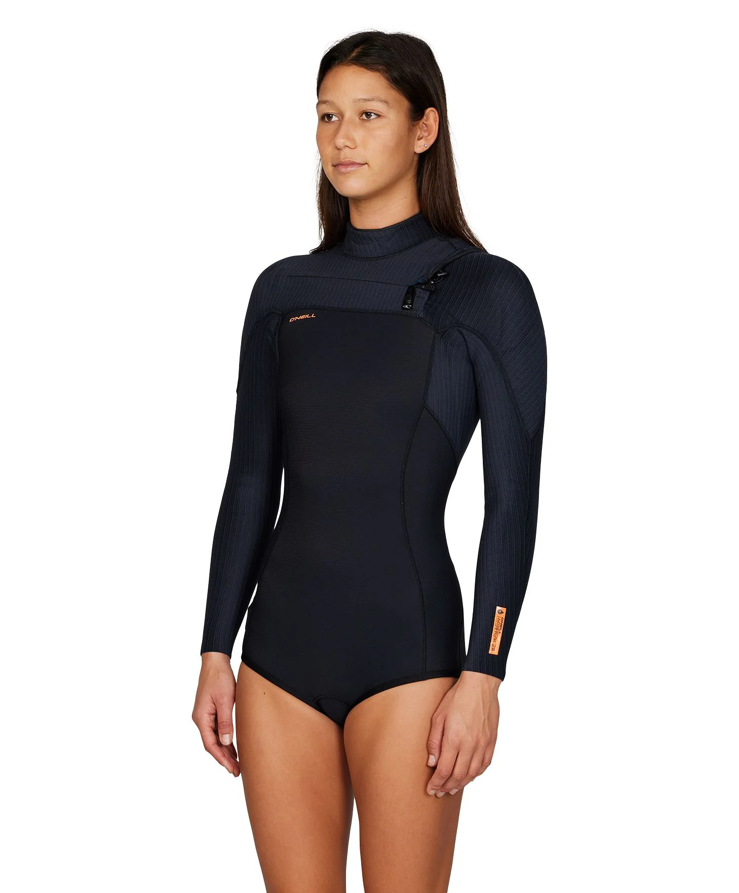 Women's HyperFreak Long Sleeve Spring Suit 2mm Wetsuit