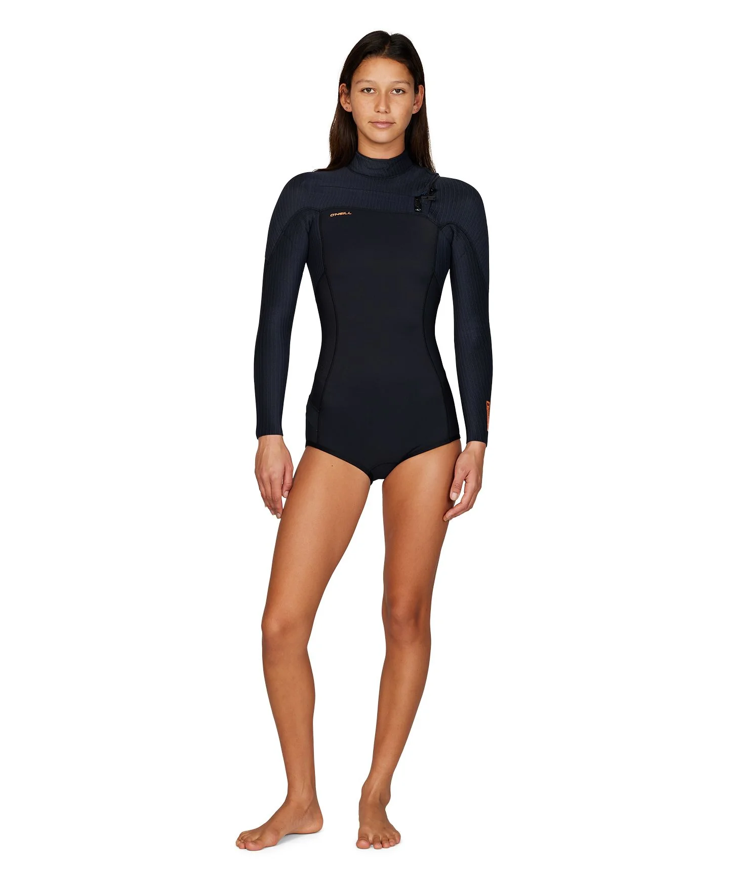 Women's HyperFreak Long Sleeve Spring Suit 2mm Wetsuit