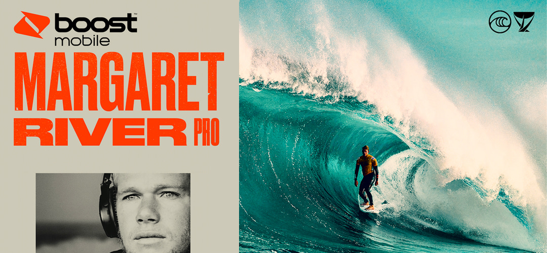 Margaret River Pro 2021