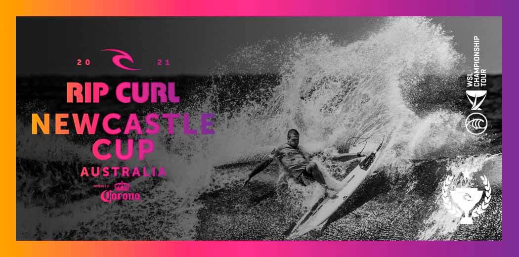WSL Newcastle Pro