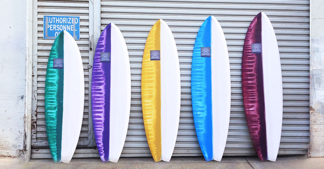 cali quads all lined up
