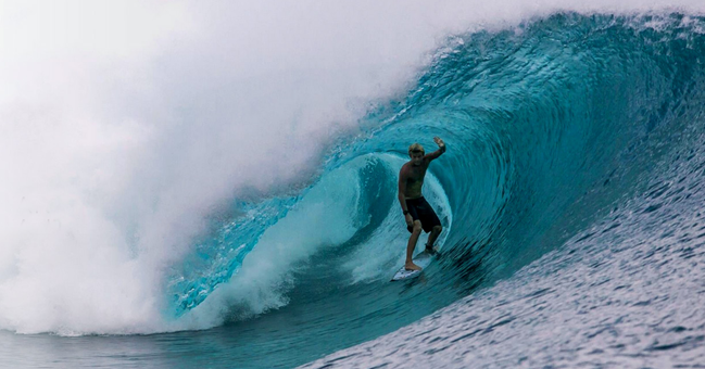 harry bryant barreled