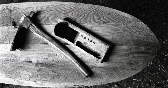 dale velzy tools