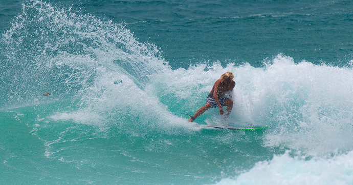hammo surfboards
