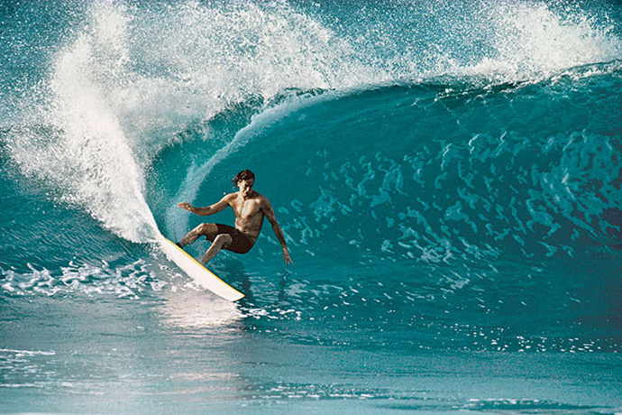 tom curren bottom turn