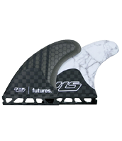 haydenshapes futures fins hs2