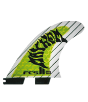 mayhem fcs ii fins