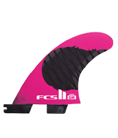 medina fcs ii fins