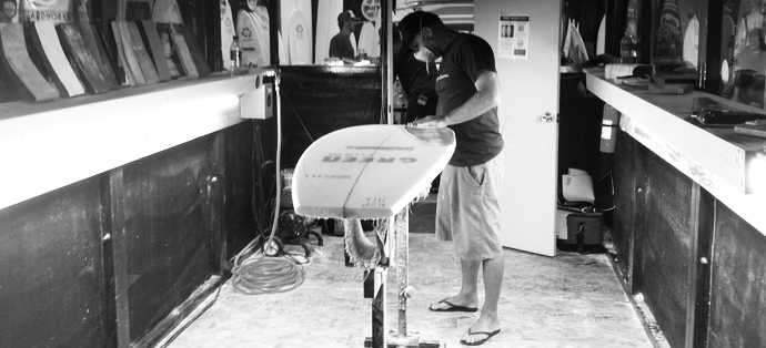quiver of gary mcneill concepts