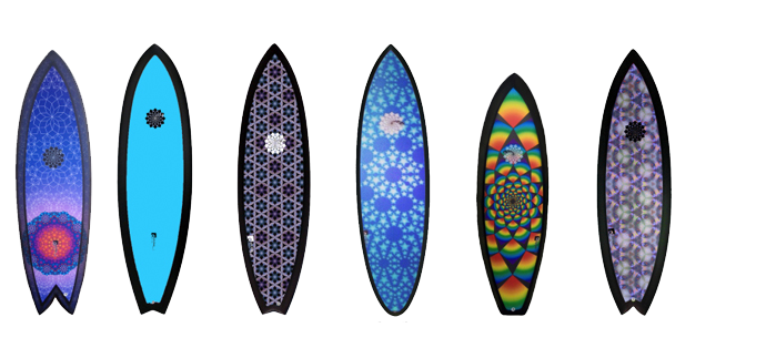 quiver of gary mcneill concepts