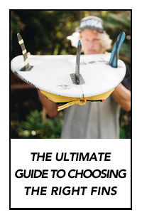 ultimate fin guide