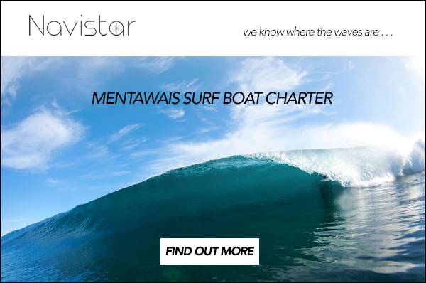 navistar surf charter boat