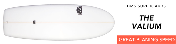 valium dms surfboards