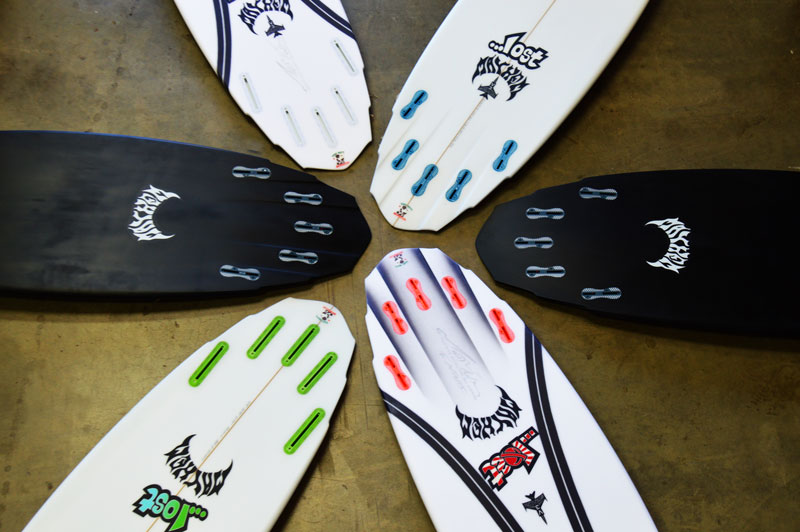 Lost V3 Stealth has arrived | Boardcave