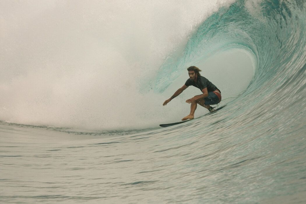 ギャリーマクニール 　サーフボード　6,6　Gary Mcneil　 連休特価 サーフボードギャラリー | USED SURF×SURF MARKET