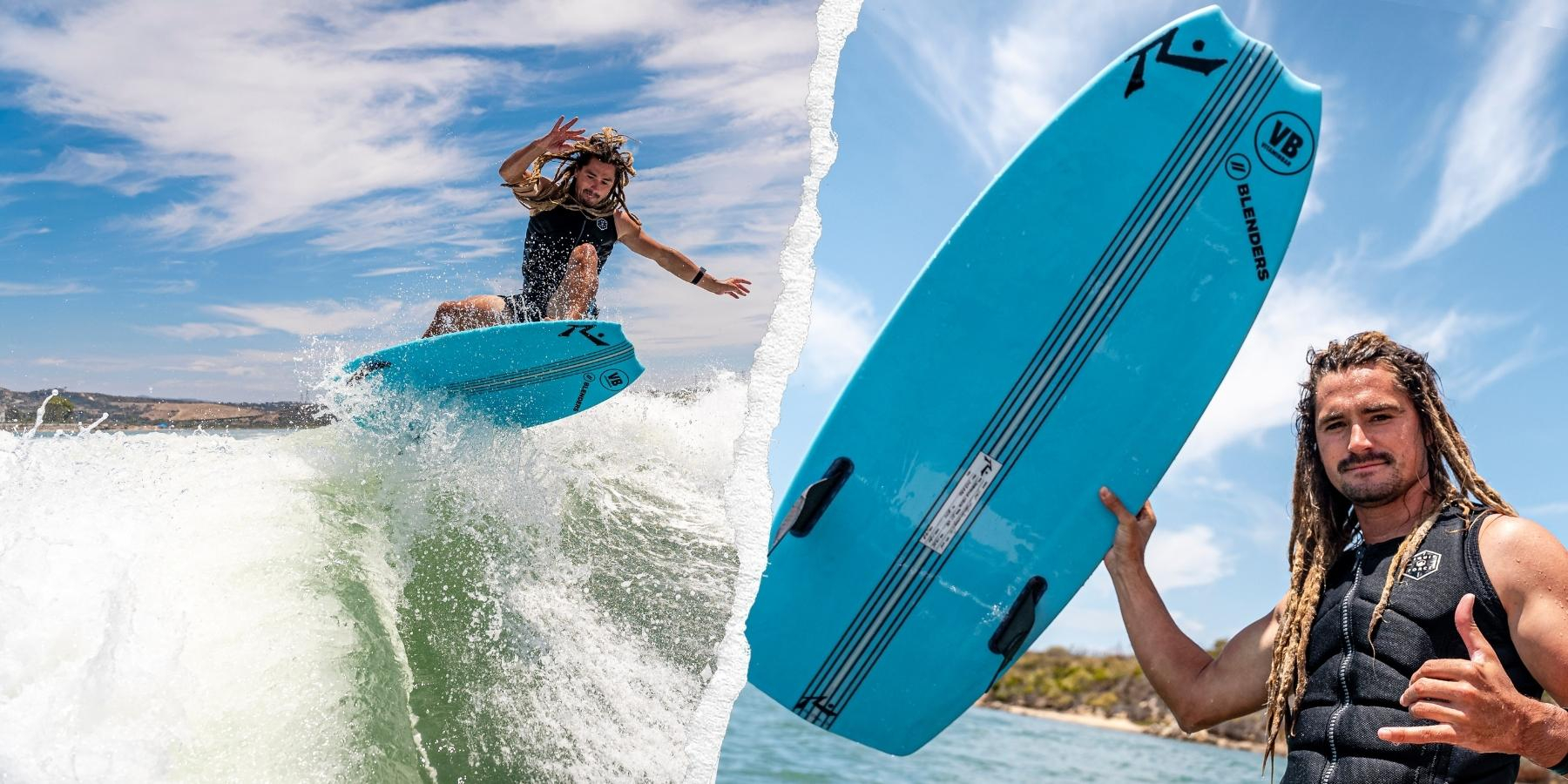 Wake Surfboards Boardcave USA