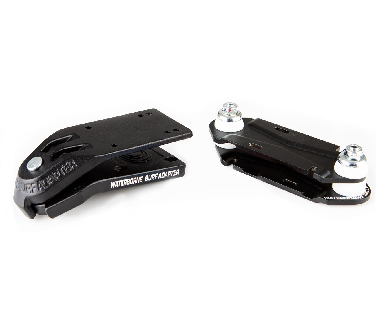 Buy the Waterborne Surf & Rail Adapter High Performance Pack