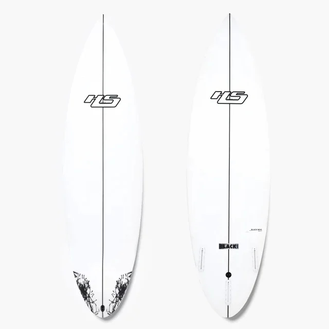 Haydenshapes blacknoiz 5’11 futures Buy the Haydenshapes Black Noiz 5ft 10in Surfboard Online Now