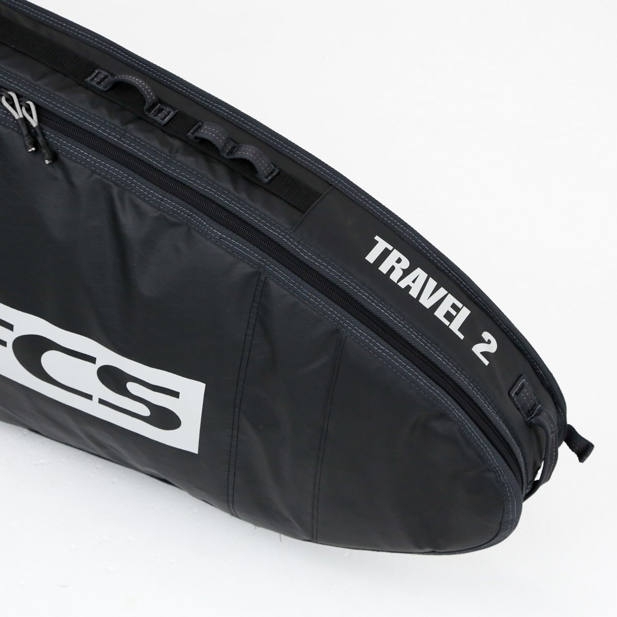 Buy the FCS Travel 2 Fun Board Bag Online Now | Boardcave