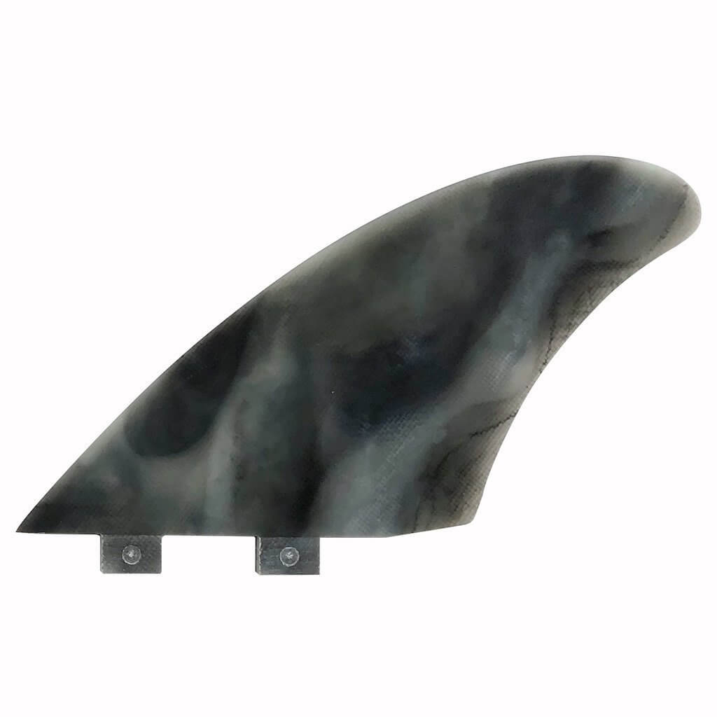 CAPTAIN FIN / JEFF MCCALLUM TWIN KEEL　1 Buy the Captain Fin Co Jeff McCallum Keel Acid XL Black Online Now