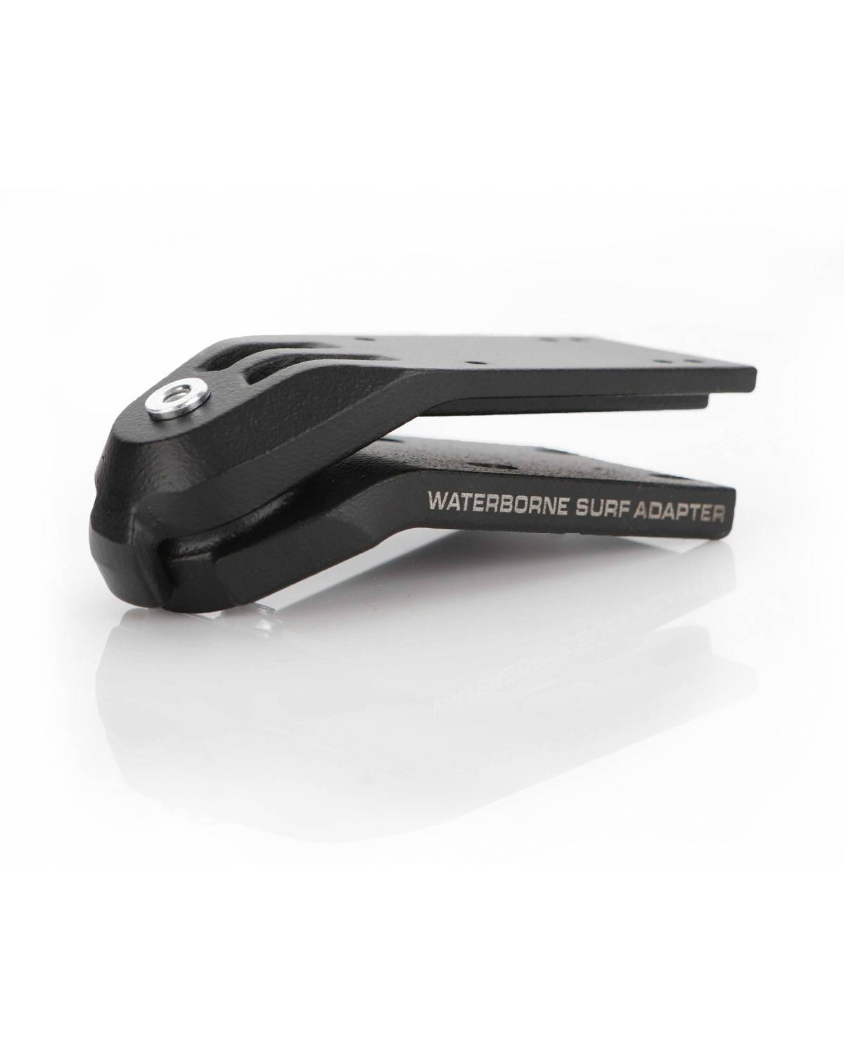 Buy the Waterborne Skateboards Surf Adapter Black Online Now