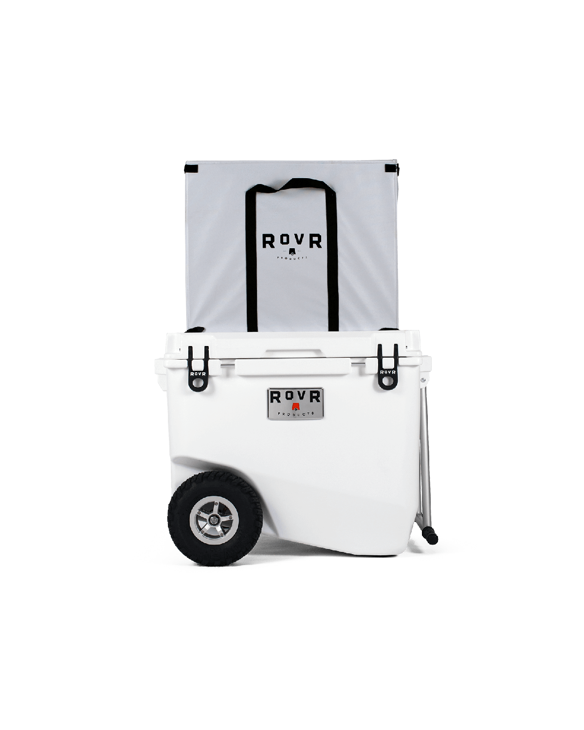 ROVR RollR 80 Cooler - Powder with bag