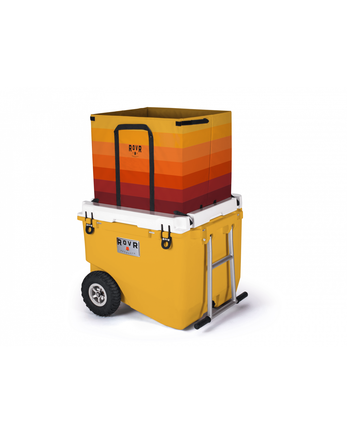 【キャロウェイスリーブ】REVE Rock’n Roll 80H S 3H用 Buy the RovR RollR 80 Cooler Magic Hour Yellow Online Now