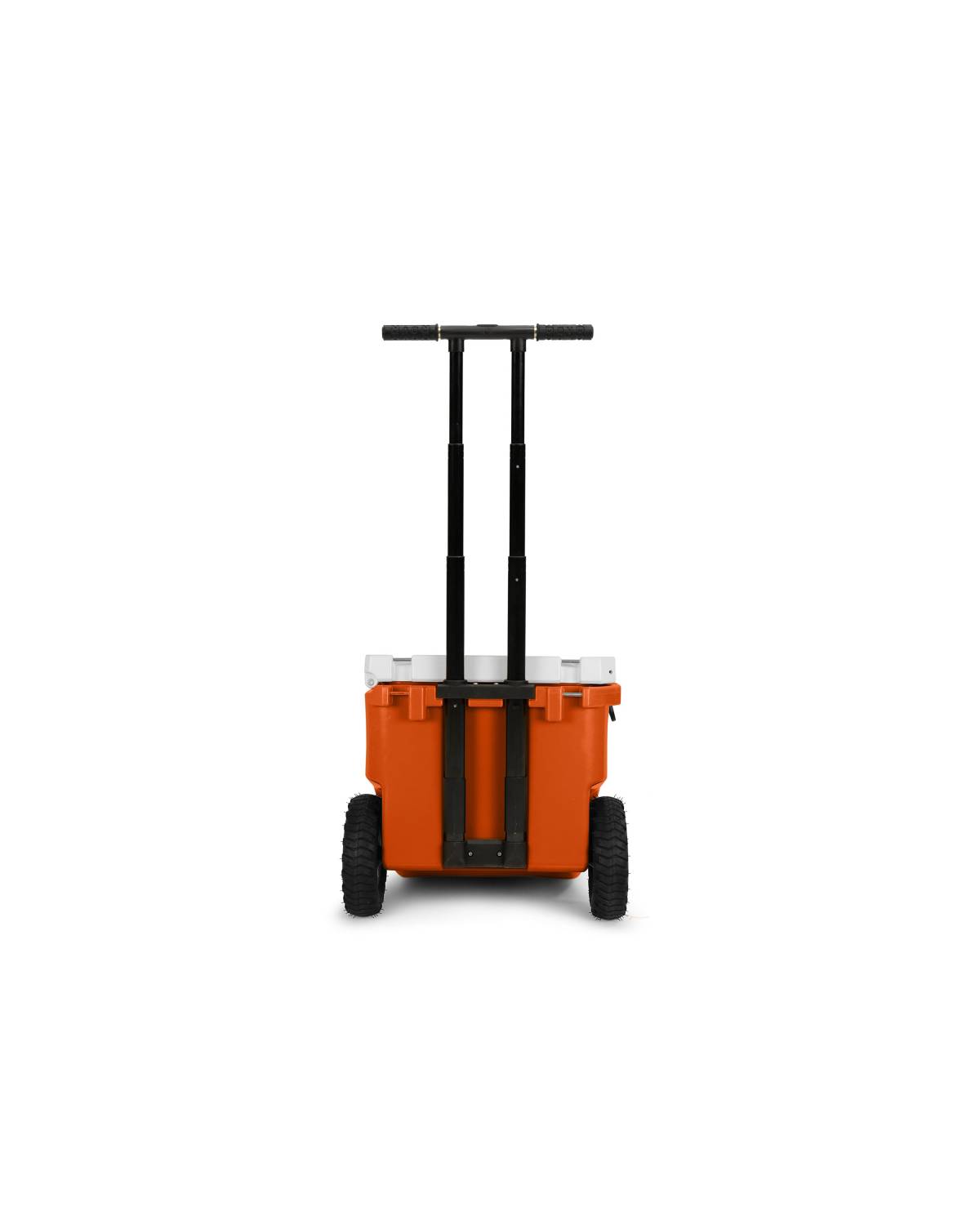 Buy the RovR RollR 45 Cooler 45L Orange Online Now | Boardcave USA