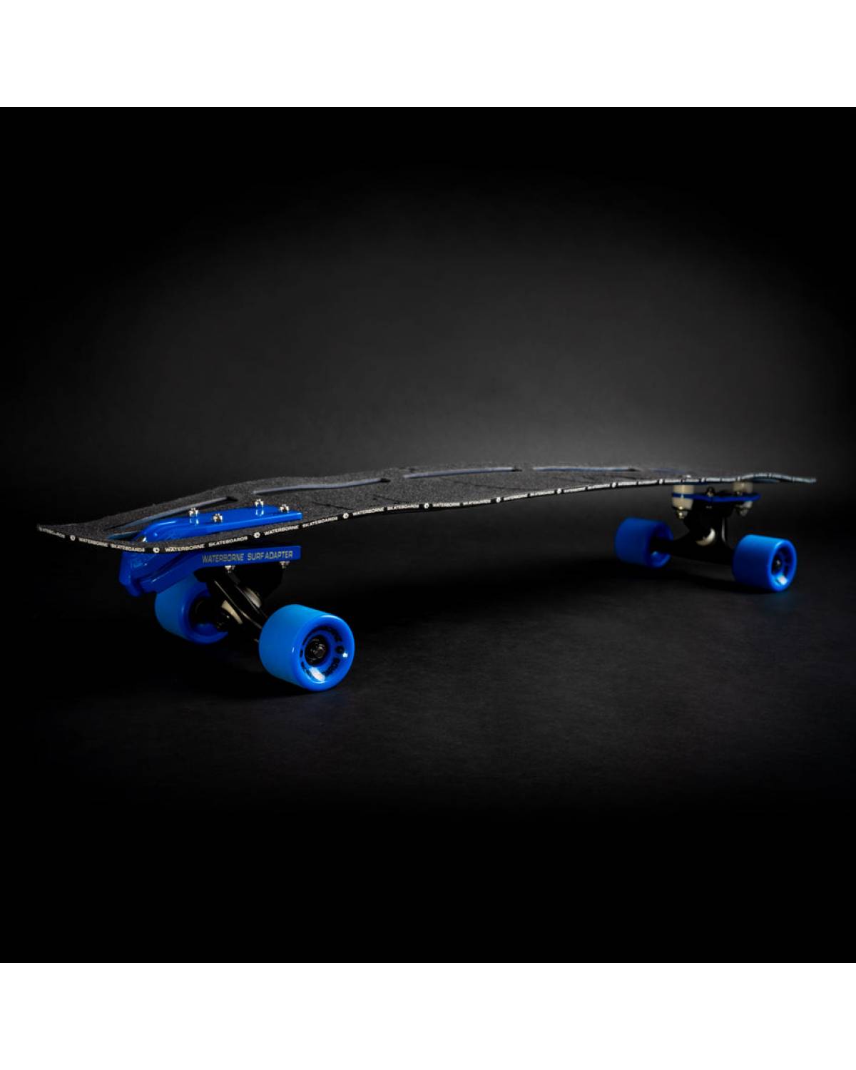 Ruote Da Skateboard Waterborne Surfskate - Set Da 4, 62mm X 51mm, Durezza 80A, Per Freestyle, Pendolarismo E Discesa