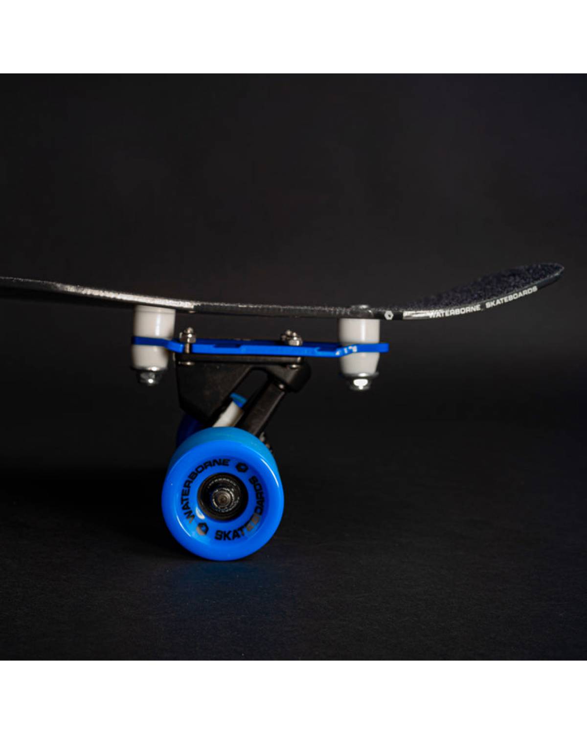 Buy the Waterborne SCORPIO Carbon Performance Surfskate Black