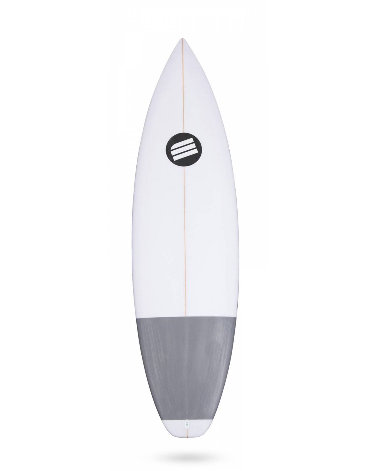 Buy the Emery Black Angel 2 5ft 10in Surfboard Online Now