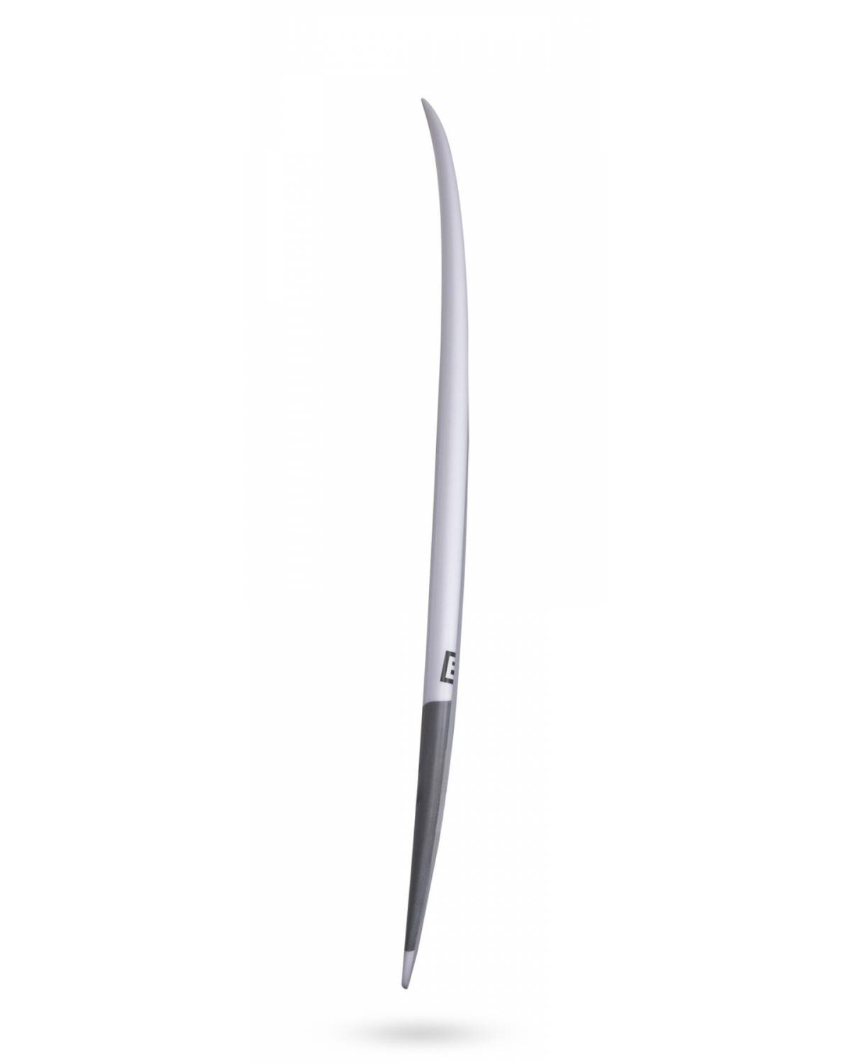Buy the Emery Black Angel 2 5ft 10in Surfboard Online Now