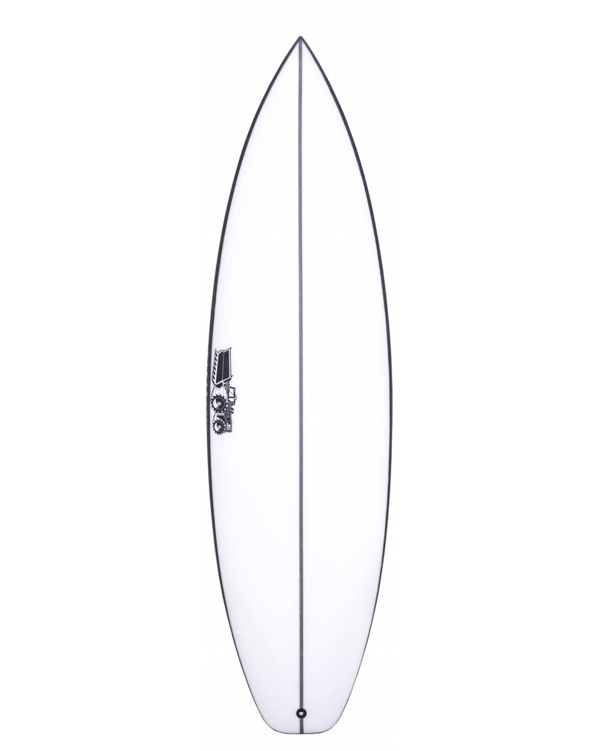 JS MONSTA BOX モンスタボックス 5’6 Monsta Box 2020 – JS Industries Australia