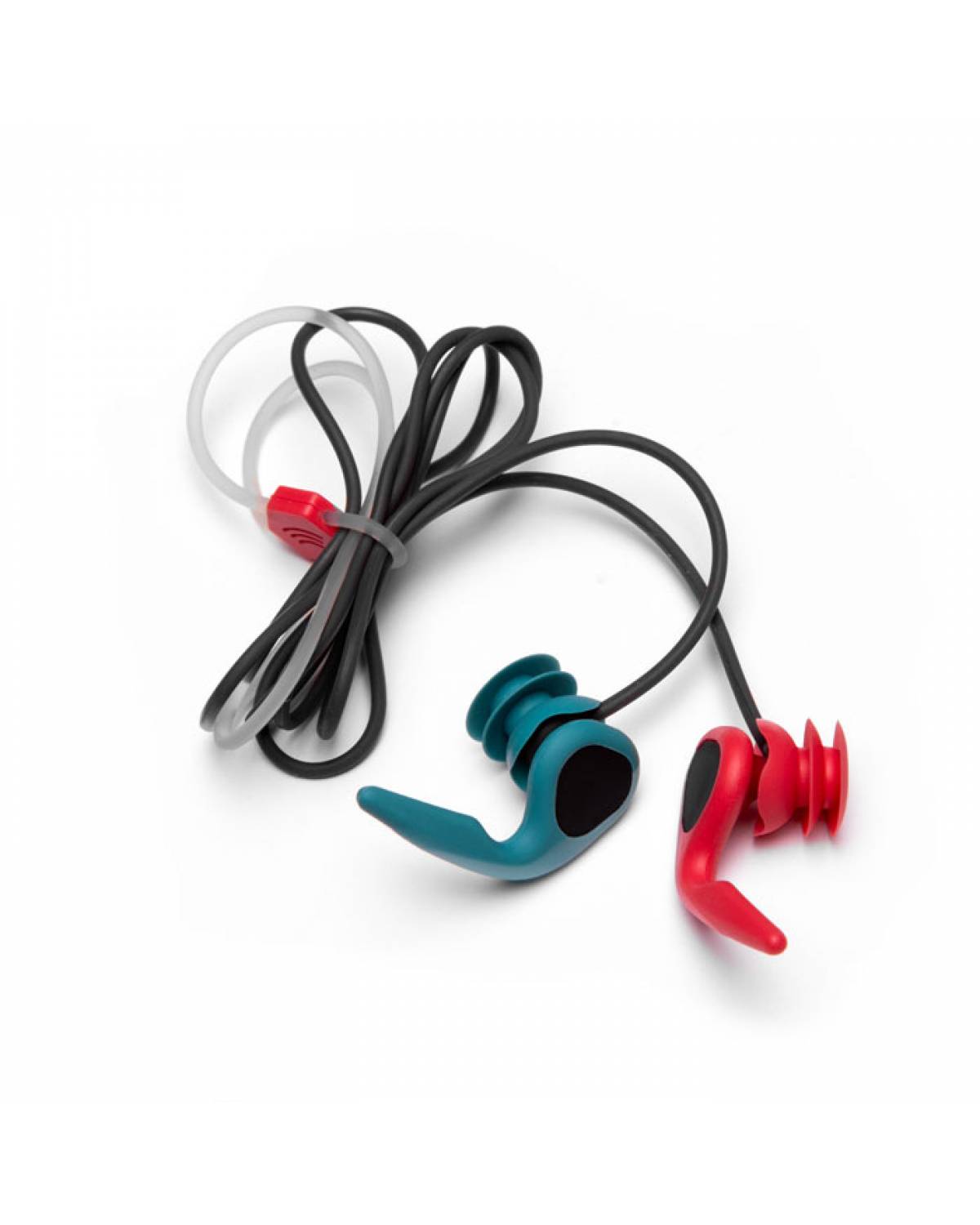Buy the SurfEars SurfEars 3.0 Ear Plugs Black Blue Online Now
