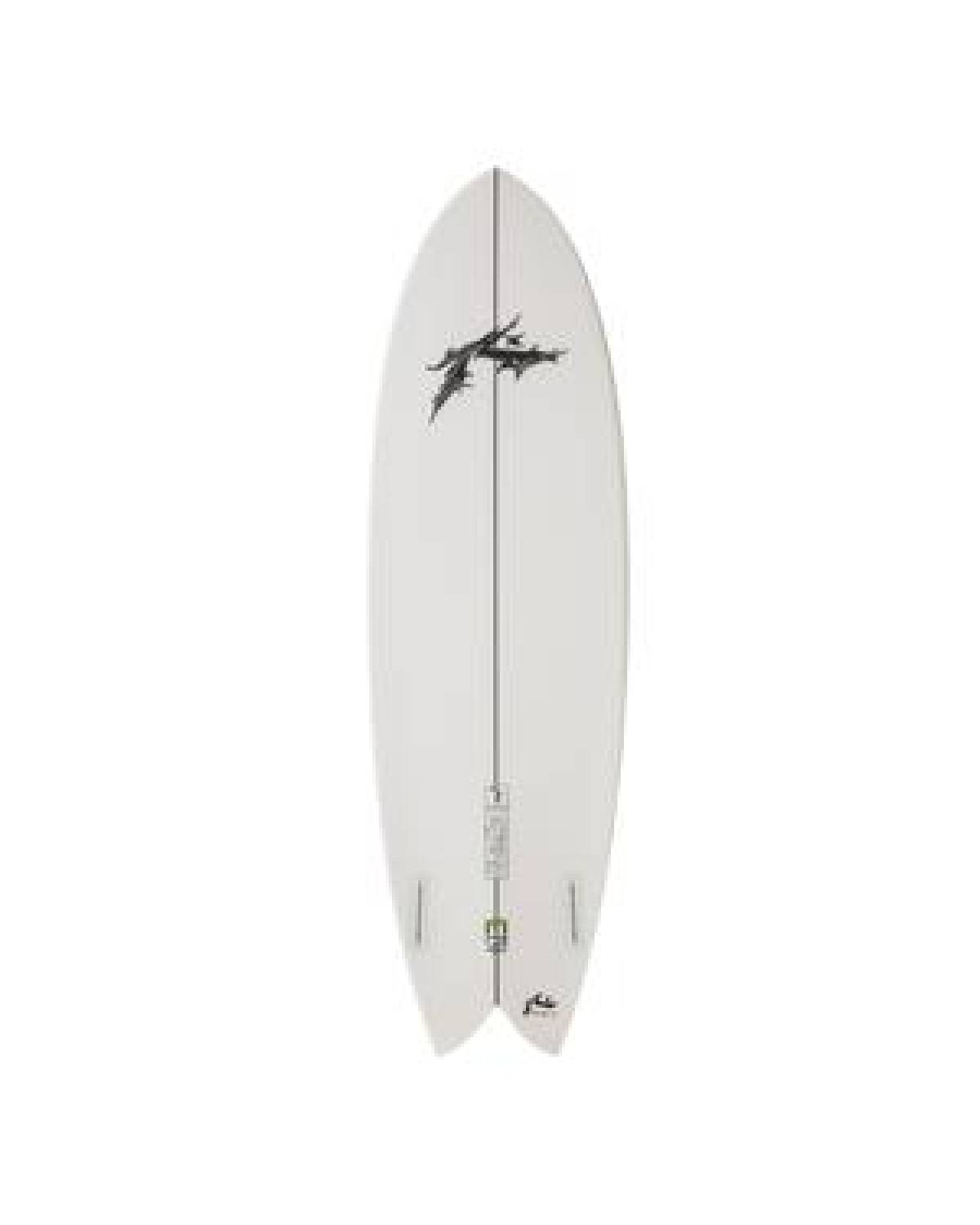 Buy the Rusty 419 Fish 5ft 10in Surfboard Online Now | Boardcave USA